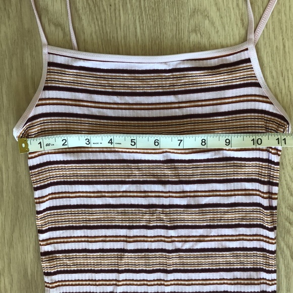 Aritzia Wilfred Laciann Tank - Picture 5 of 11